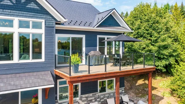 19 Bears Paw, Whitestone 5