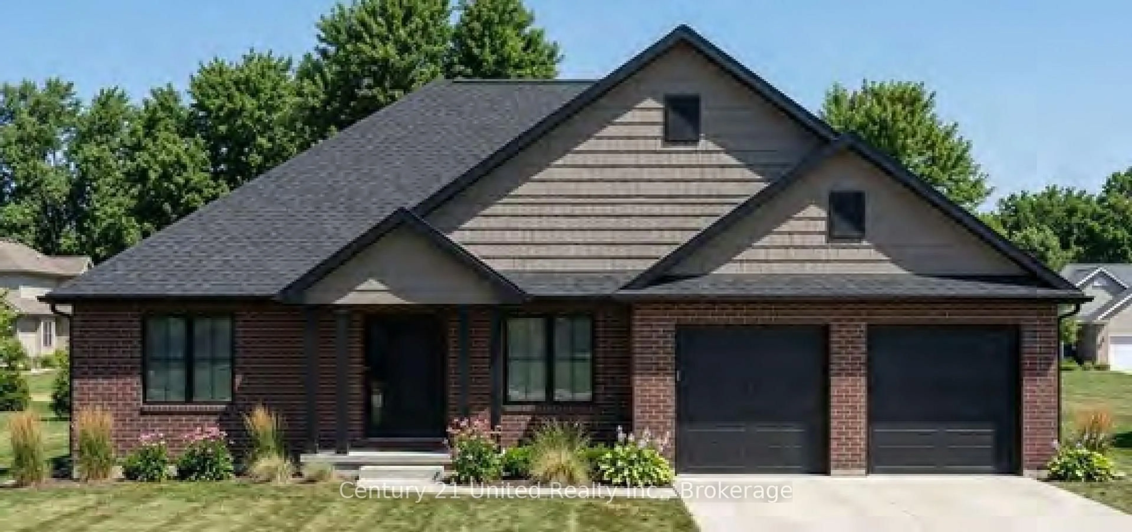 Home with brick exterior material, street for Lot 17 Lilac Tr, Trent Hills Ontario K0L 1Z0