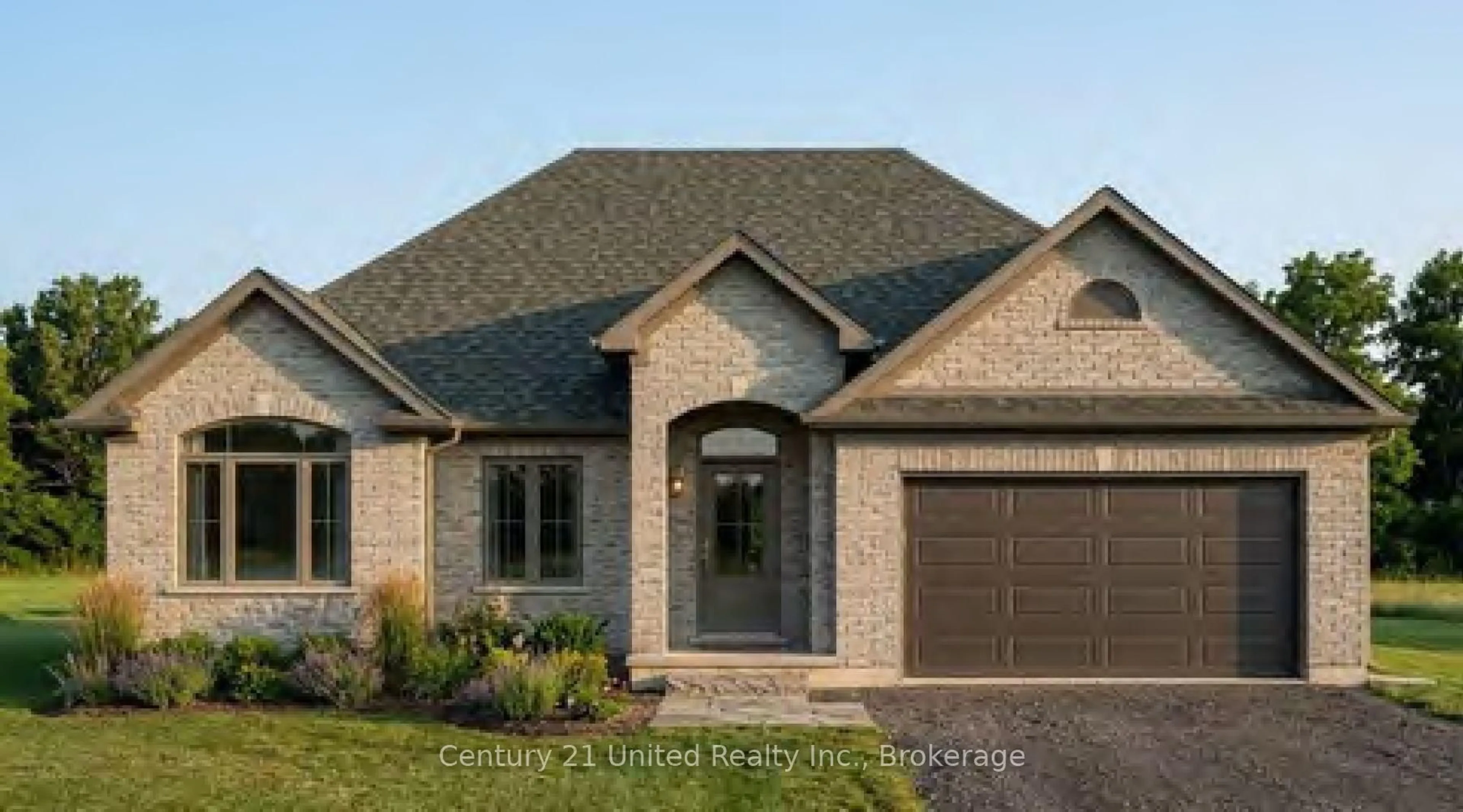 Home with brick exterior material, street for Lot 18 Lilac Tr, Trent Hills Ontario K0L 1Z0