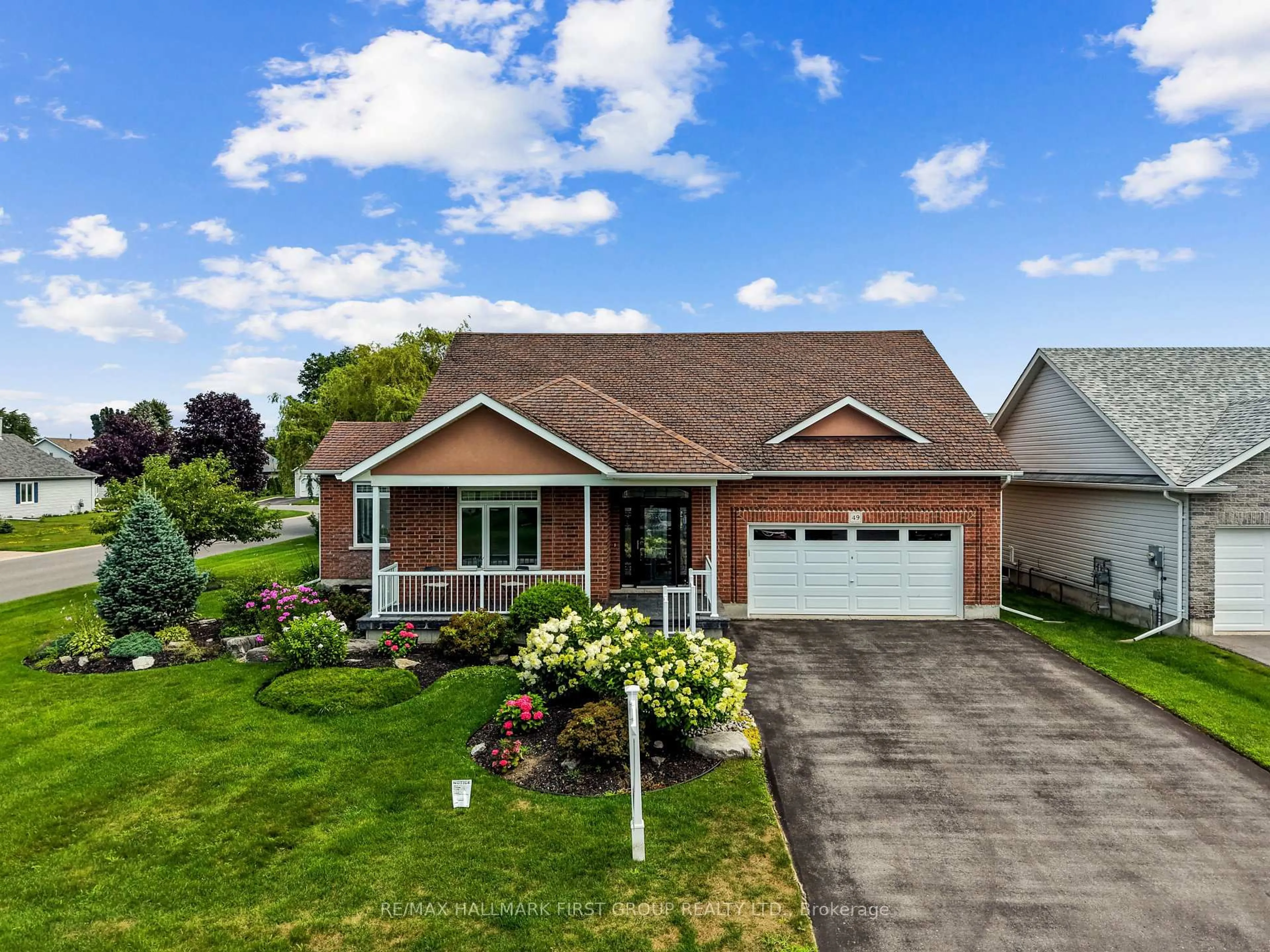 Unknown for 49 Ward Dr, Brighton Ontario K0K 1H0