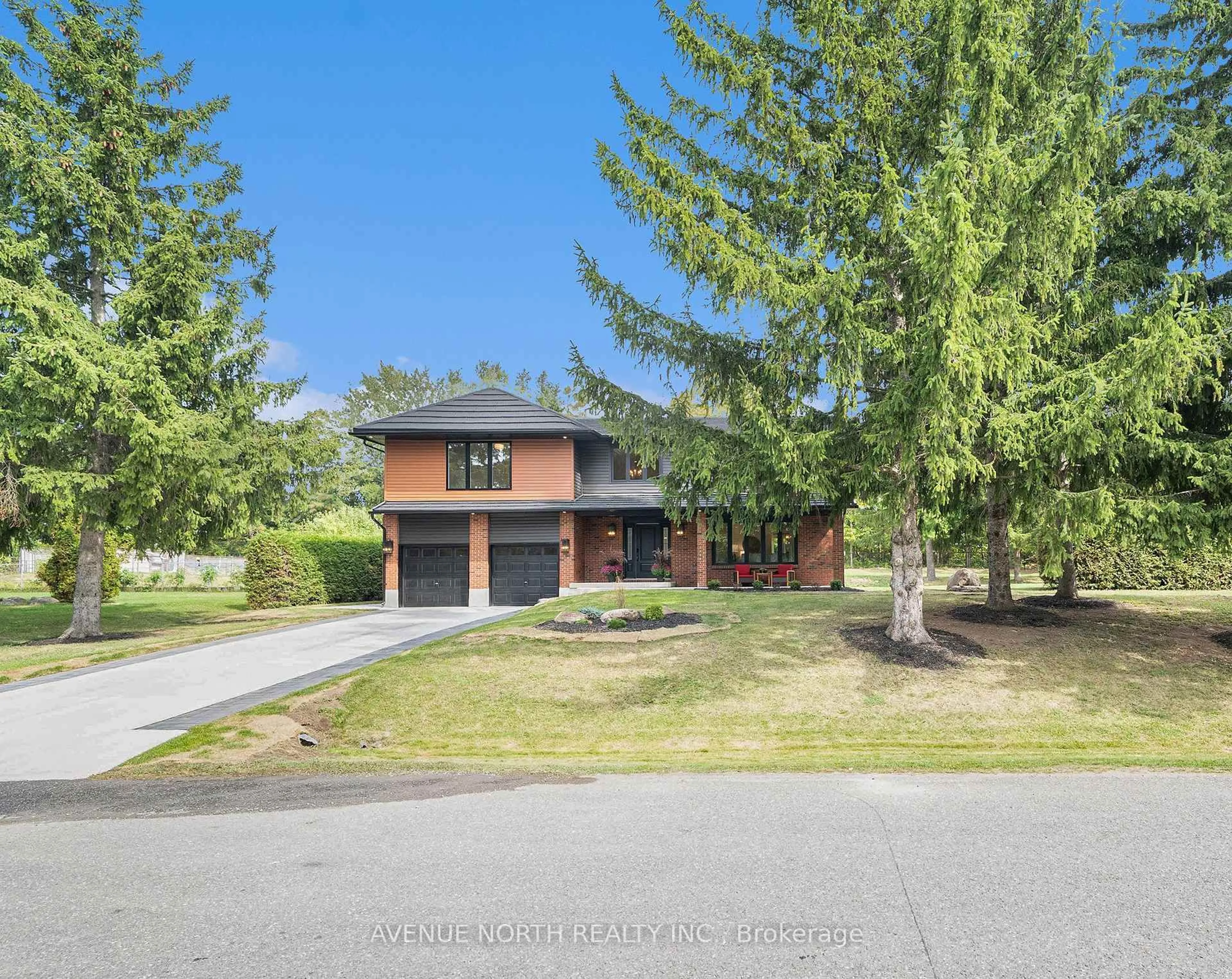 Home with brick exterior material, street for 19 newland Dr, Ottawa Ontario K2J 3Z8