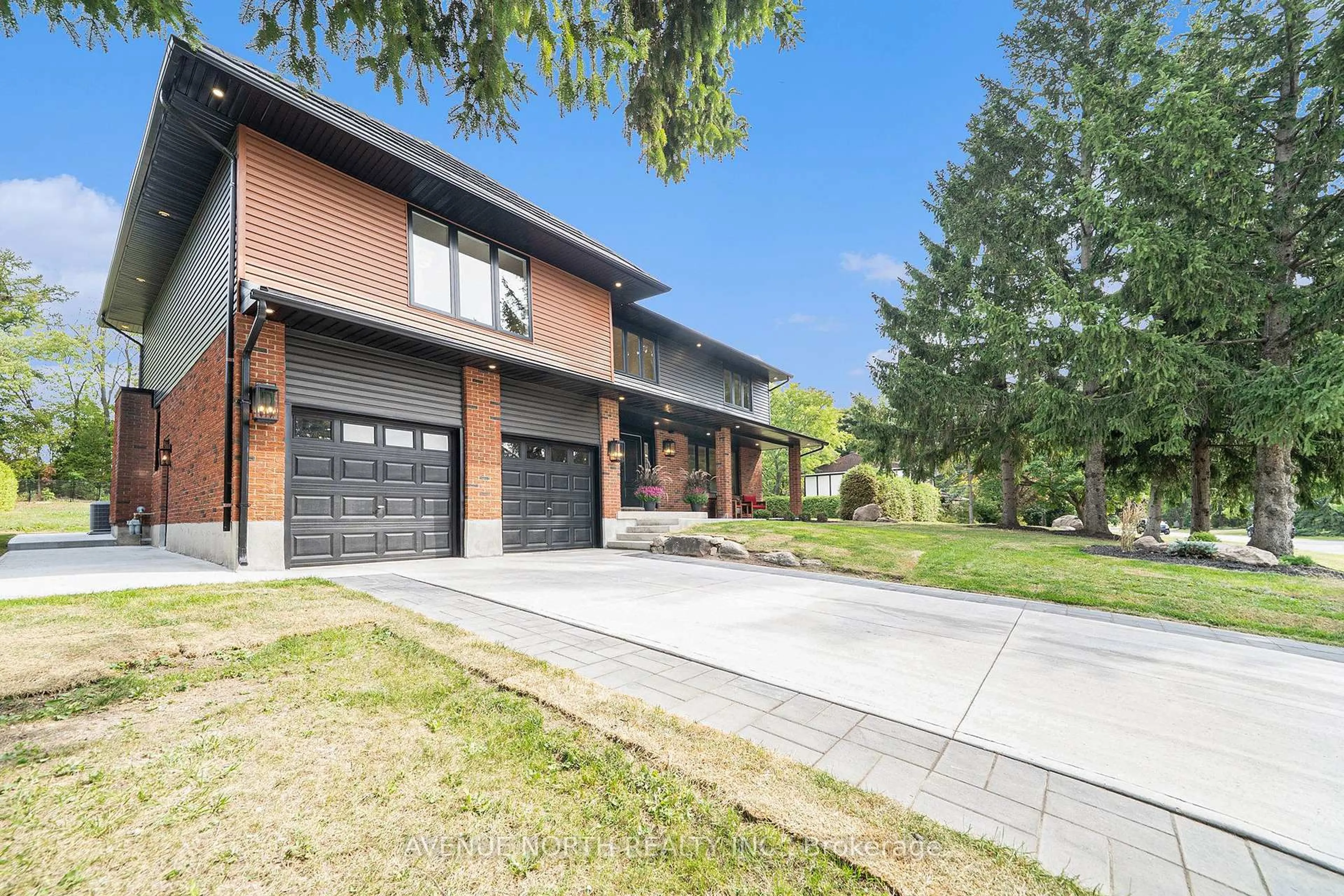 Home with brick exterior material, street for 19 newland Dr, Ottawa Ontario K2J 3Z8