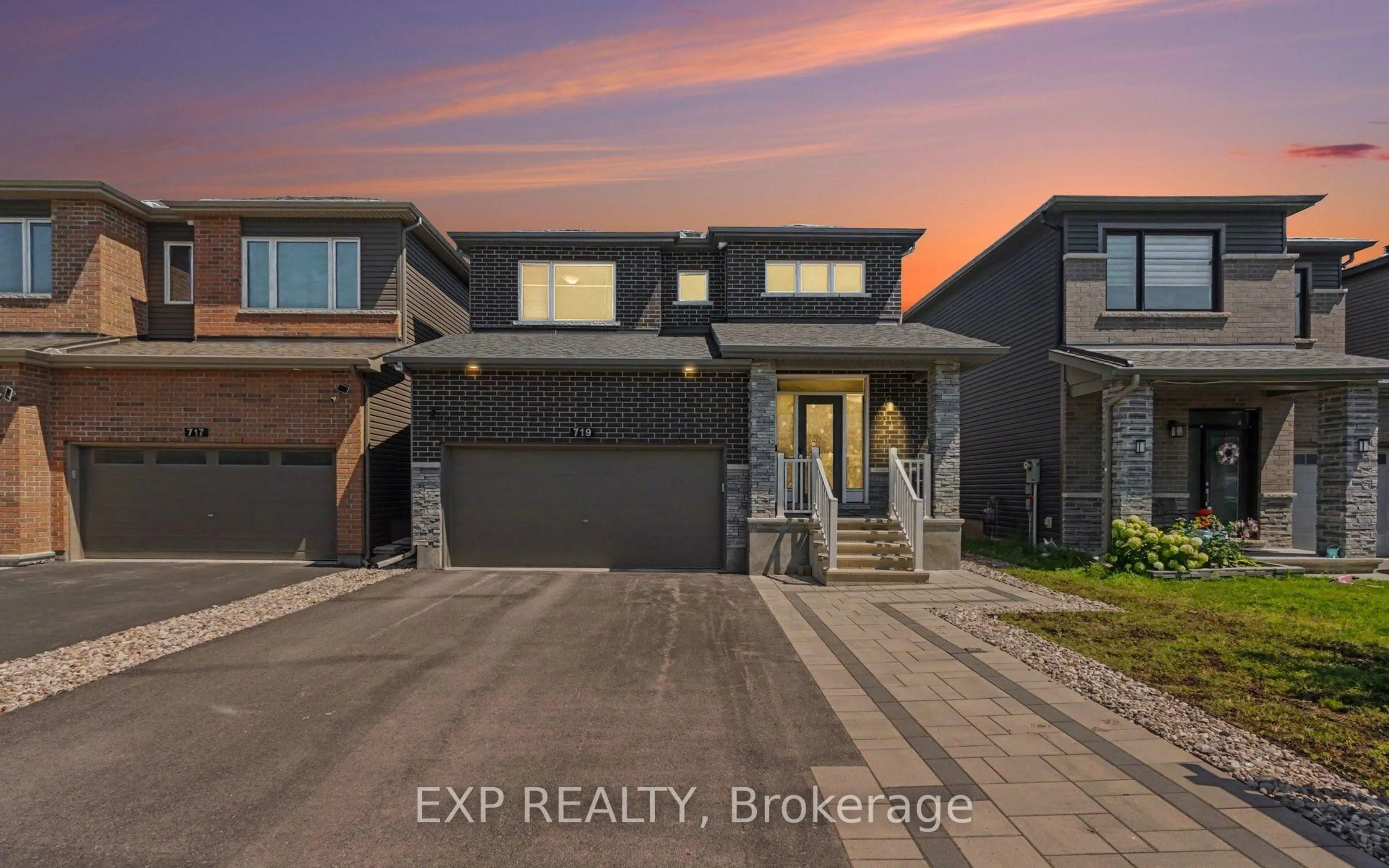 Unknown for 719 Cashmere Terr, Ottawa Ontario K2J 6M2