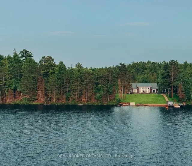 7 La Casa Del Lago Rd, Greater Sudbury 2