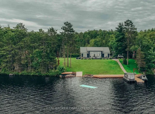 7 La Casa Del Lago Rd, Greater Sudbury 3