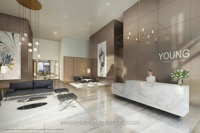 55 Duke St #903, Kitchener 3