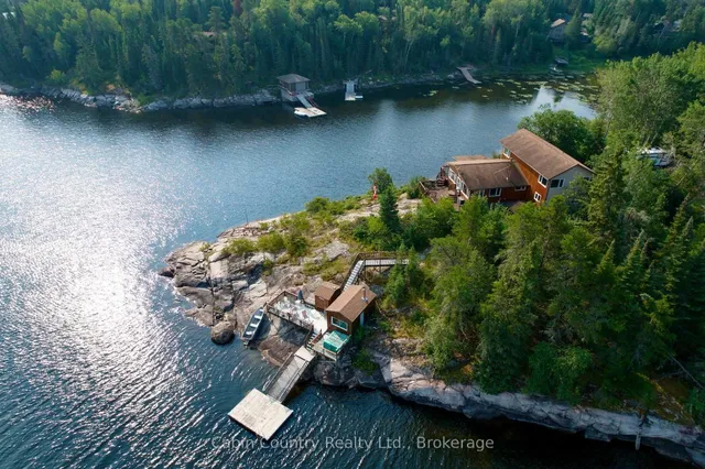 519 D Oldford Rd, Kenora Remote Area 2