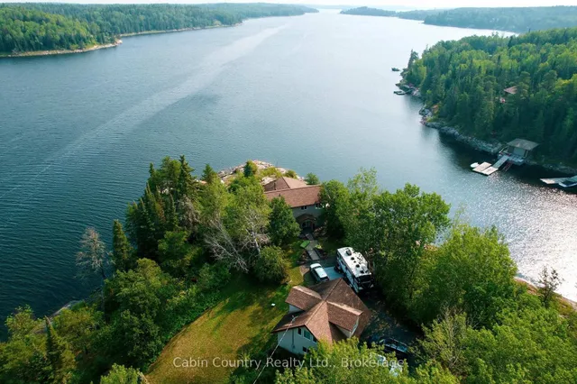 519 D Oldford Rd, Kenora Remote Area 3