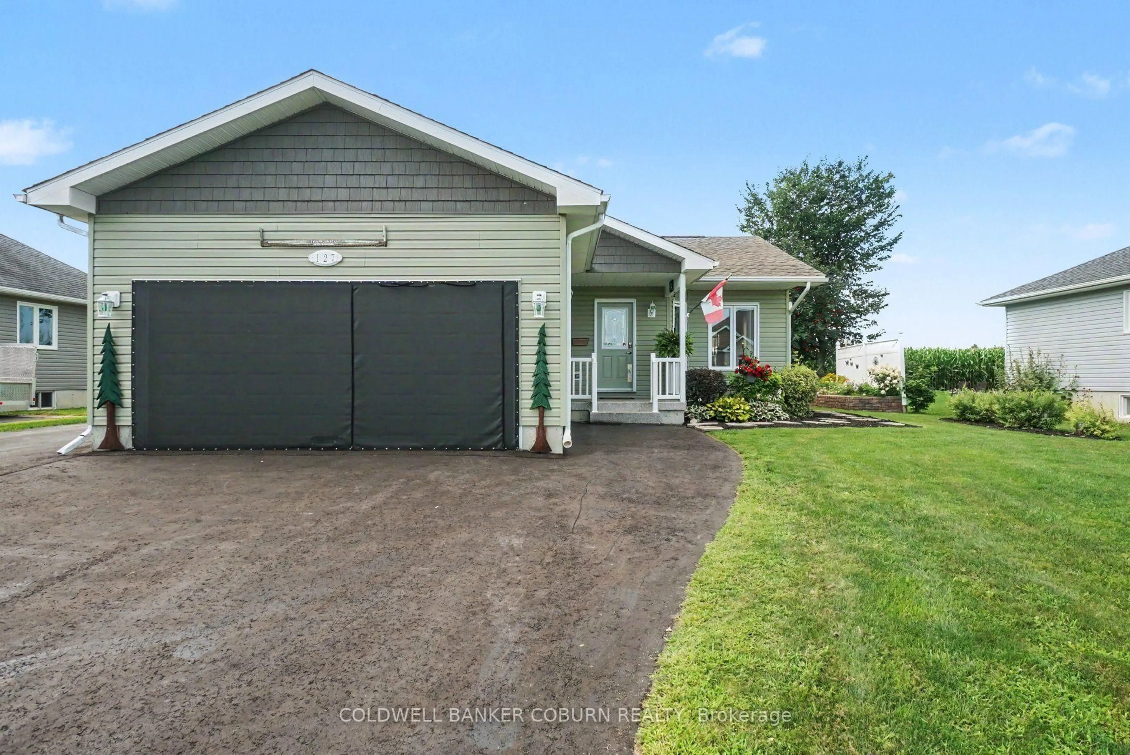 Unknown for 127 Elizabeth Dr, North Dundas Ontario K0C 1H0