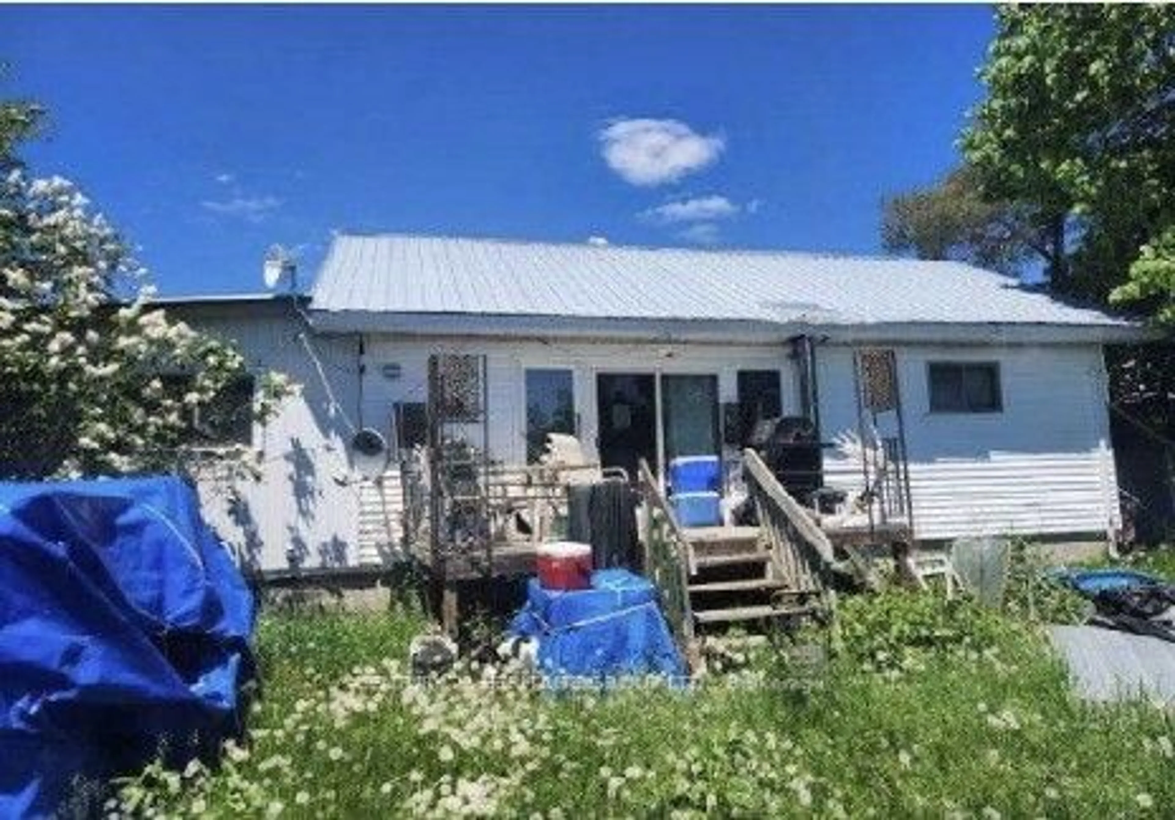 Unknown for 55 Doucette Lane, East Ferris Ontario P0H 1K0