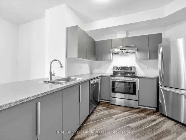 135 James St #1011, Hamilton 5