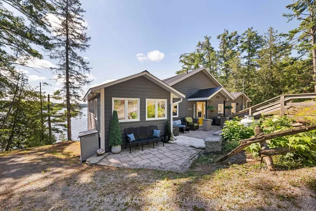 511 East Clear Bay Rd, Trent Lakes 4