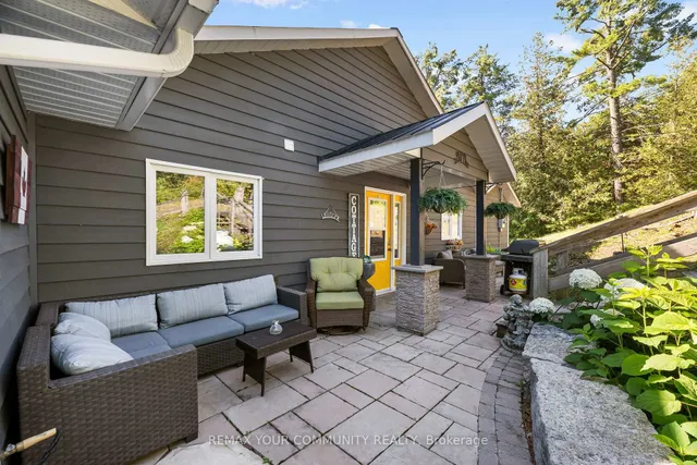 511 East Clear Bay Rd, Trent Lakes 5