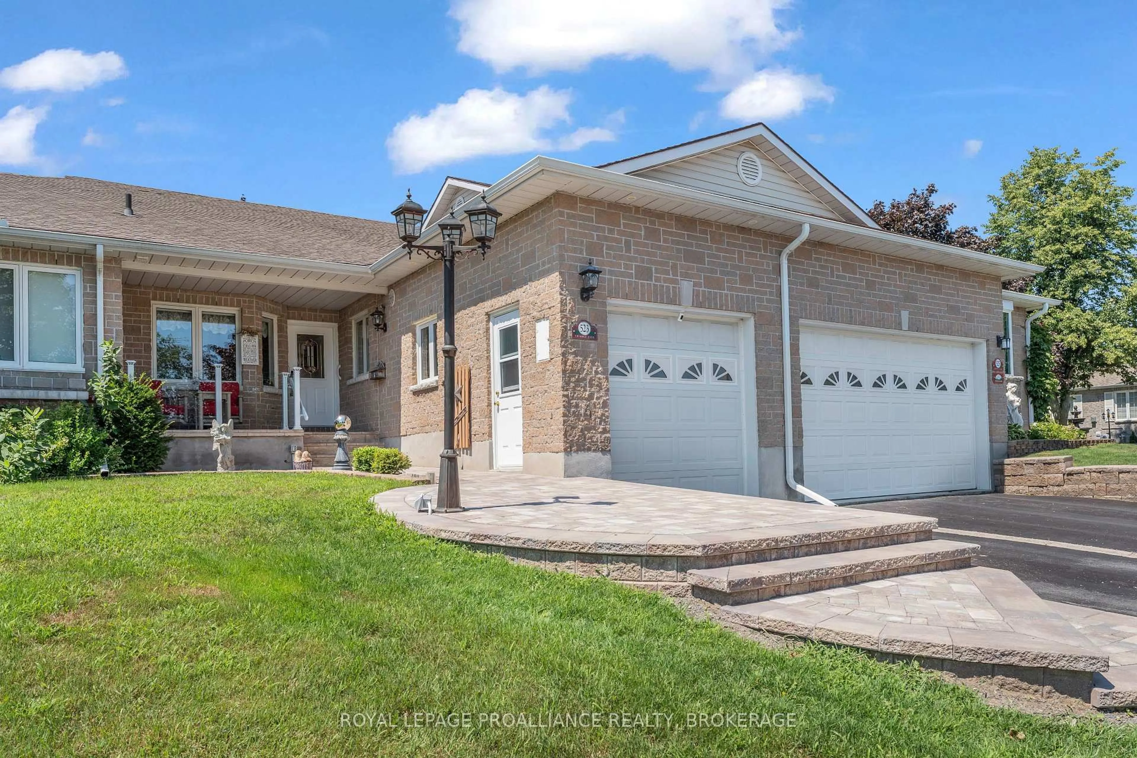 Unknown for 523 Trimble Gate, Kingston Ontario K7M 8Z2