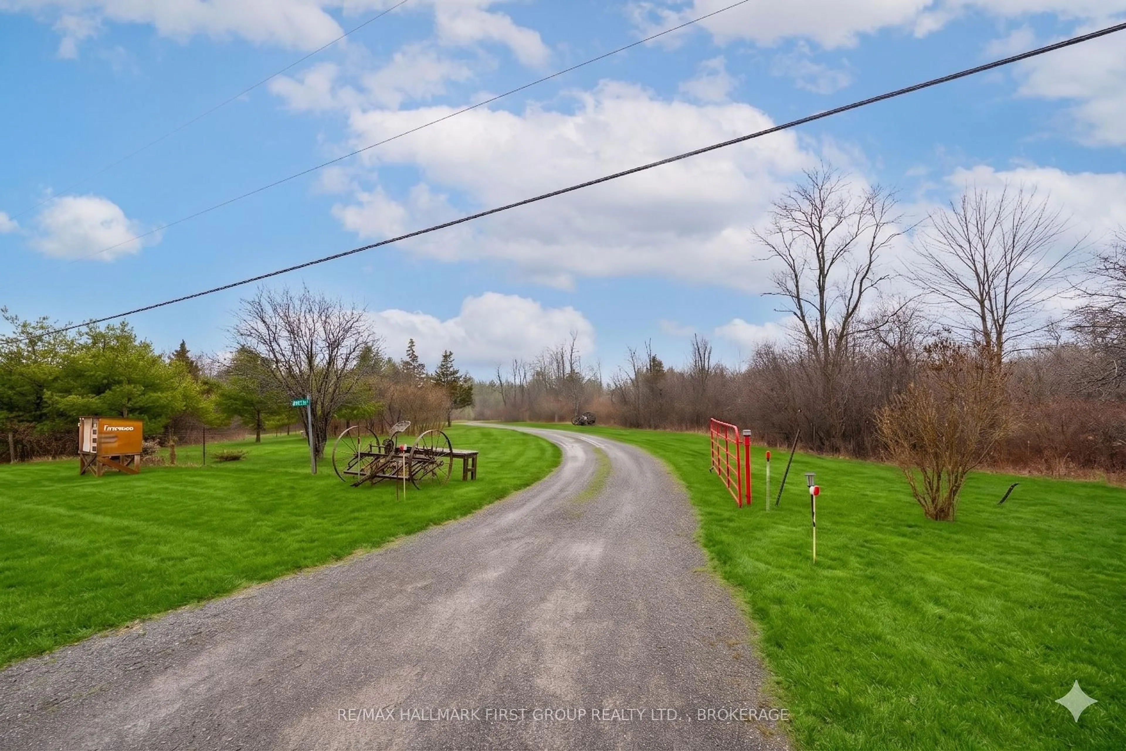 Unknown for 2723 Desert Lake Rd, Hartington Ontario K0H 1W0