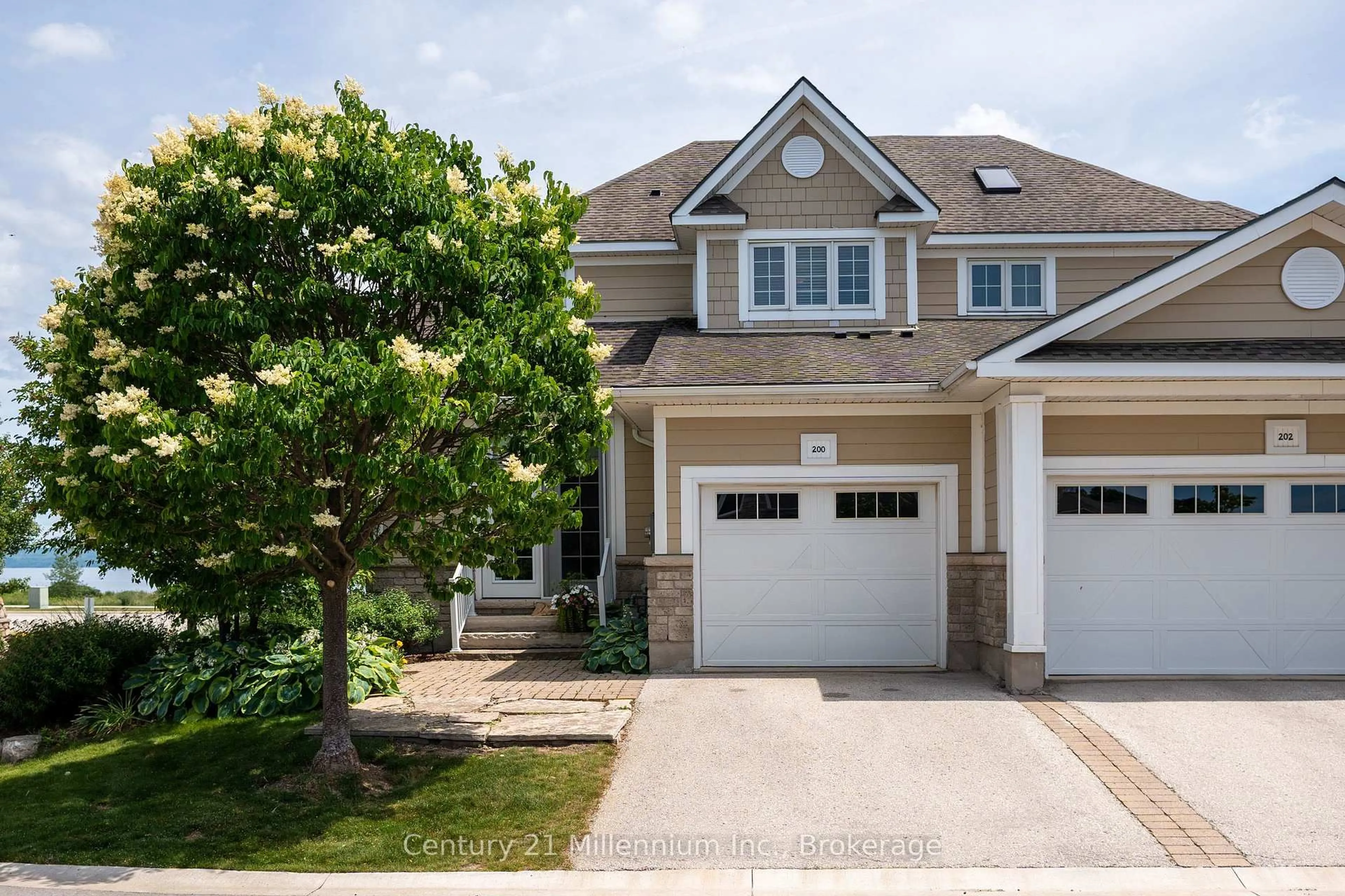 Unknown for 200 Ironwood Way, Georgian Bluffs Ontario N0H 1S0
