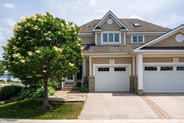200 Ironwood Way, Georgian Bluffs 2