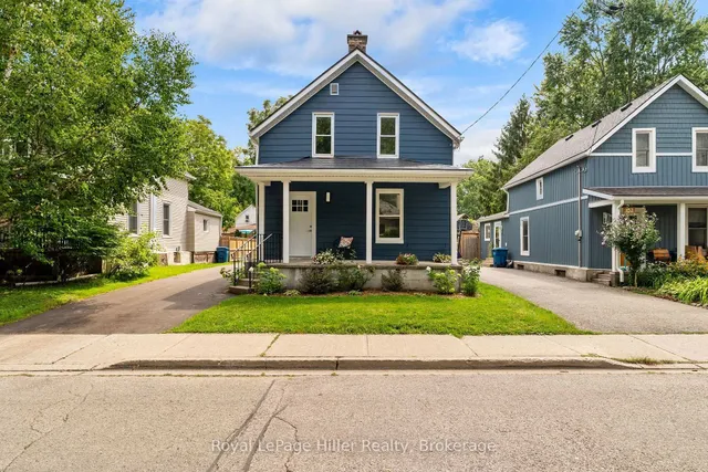137 Rebecca St, Stratford