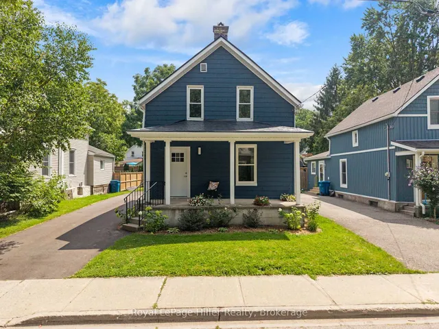 137 Rebecca St, Stratford 2