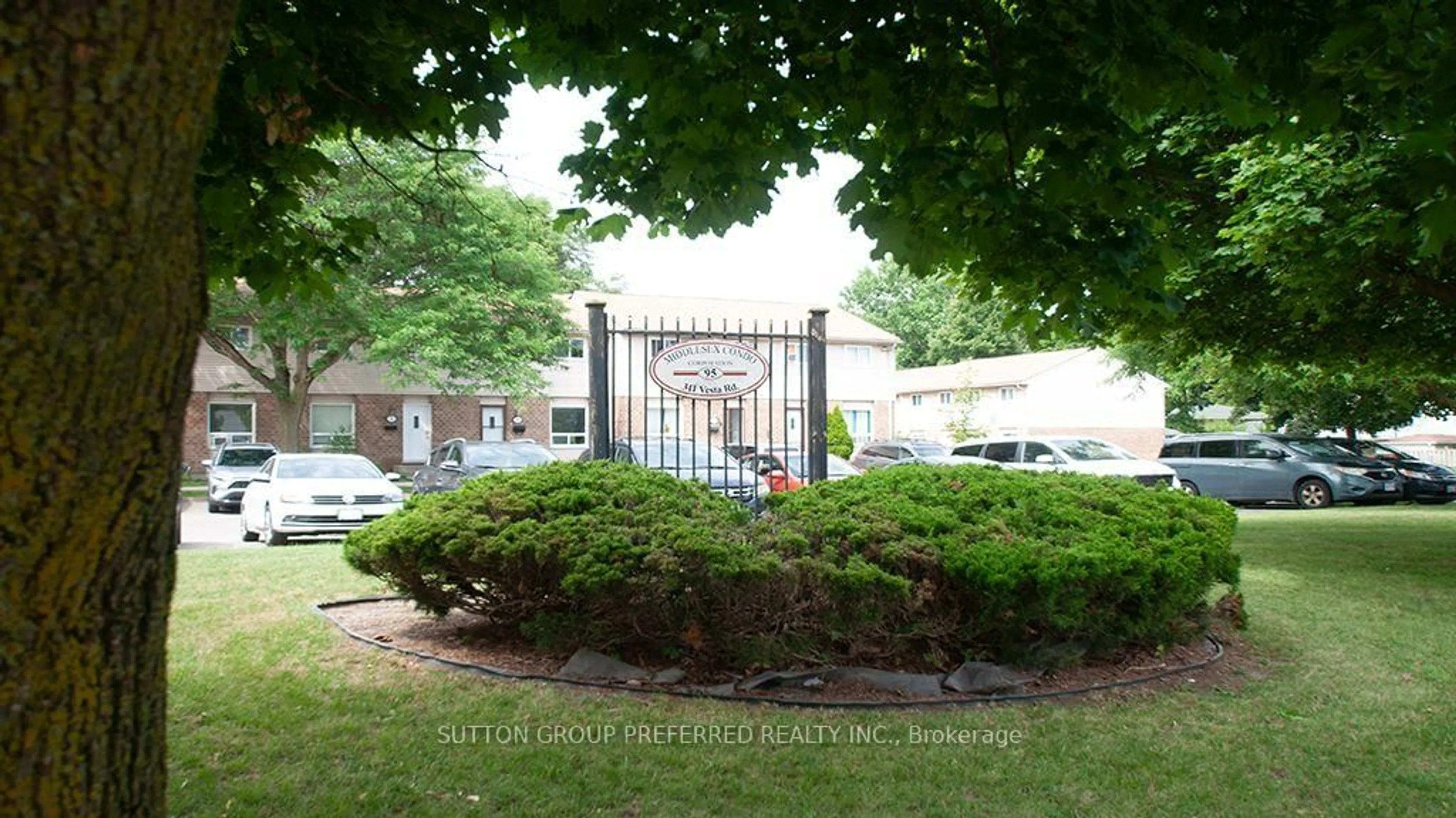 Unknown for 311 Vesta Rd #16, London East Ontario N5Y 5H9