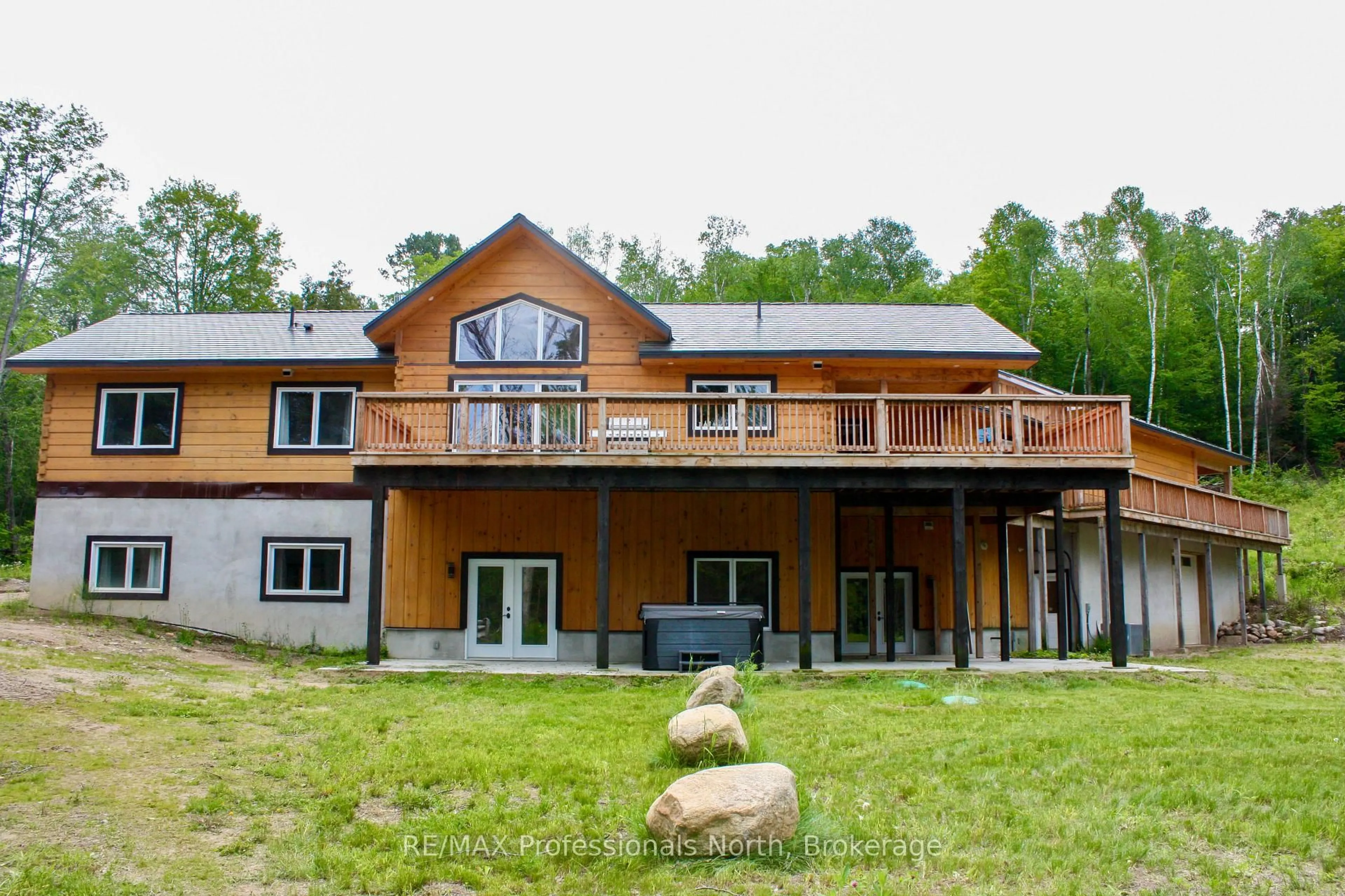 Unknown for 511 Brethour Rd, Bancroft Ontario K0L 1C0