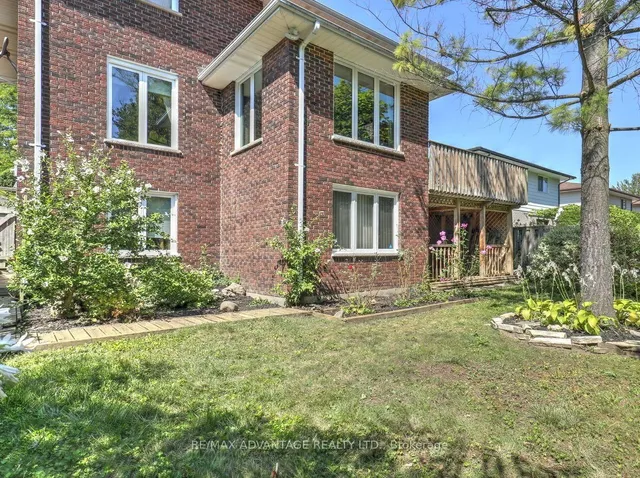 264 Suffolk Pl, London North 3