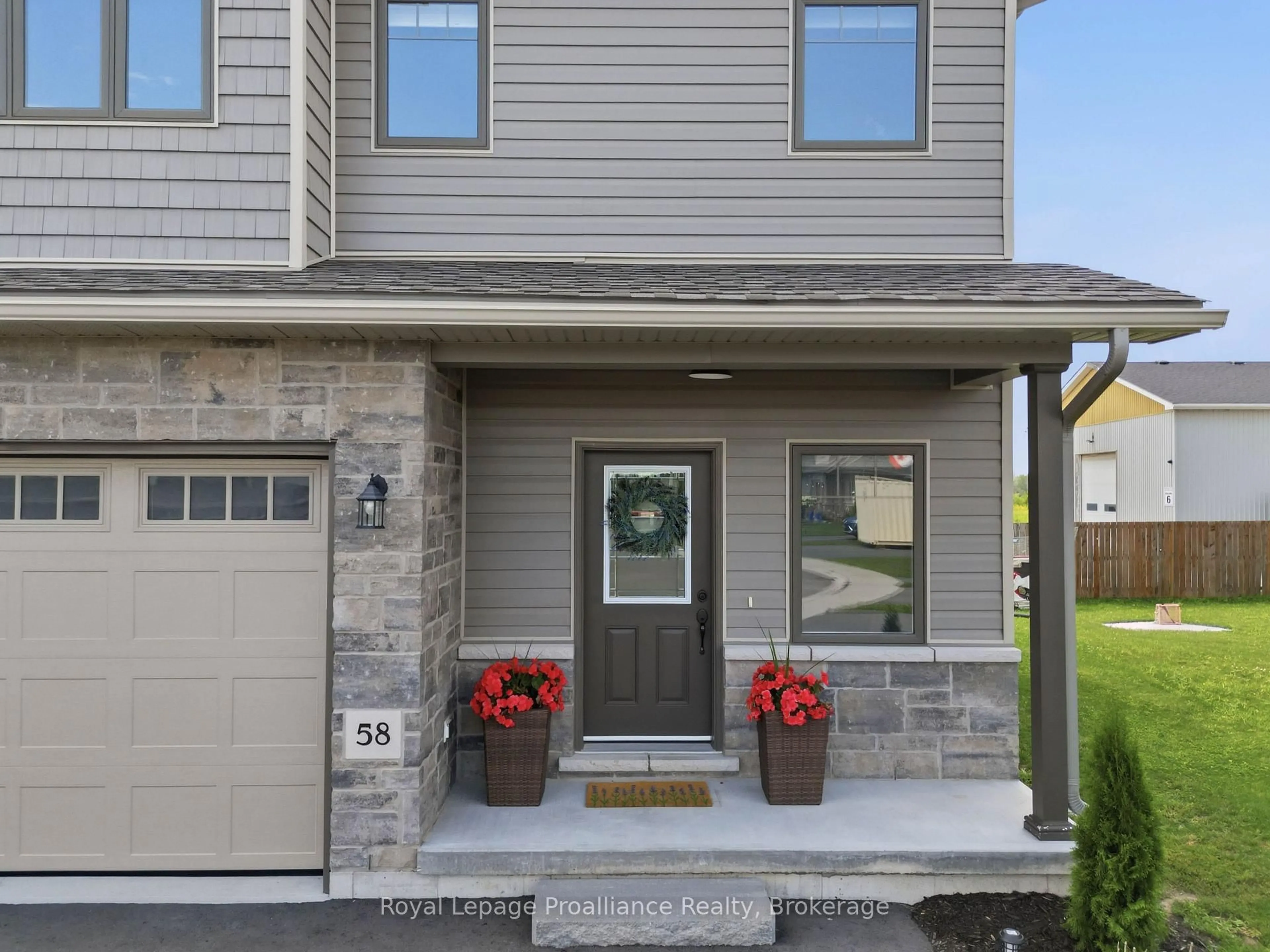 Unknown for 58 Barley Tr, Stirling Ontario K0K 3E0