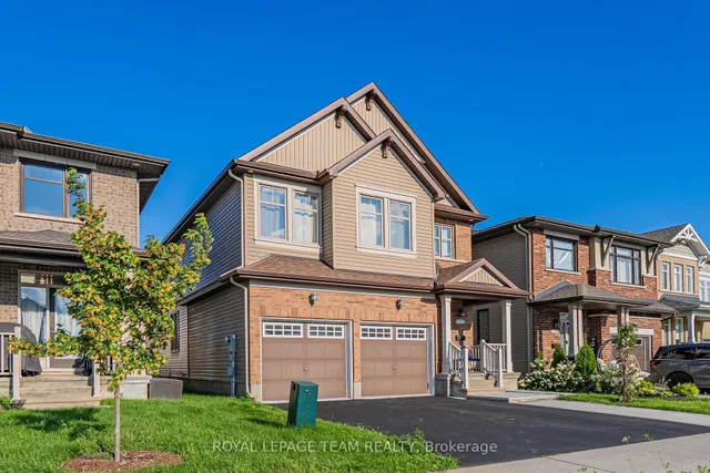 732 Brian Good Ave, Ottawa 2