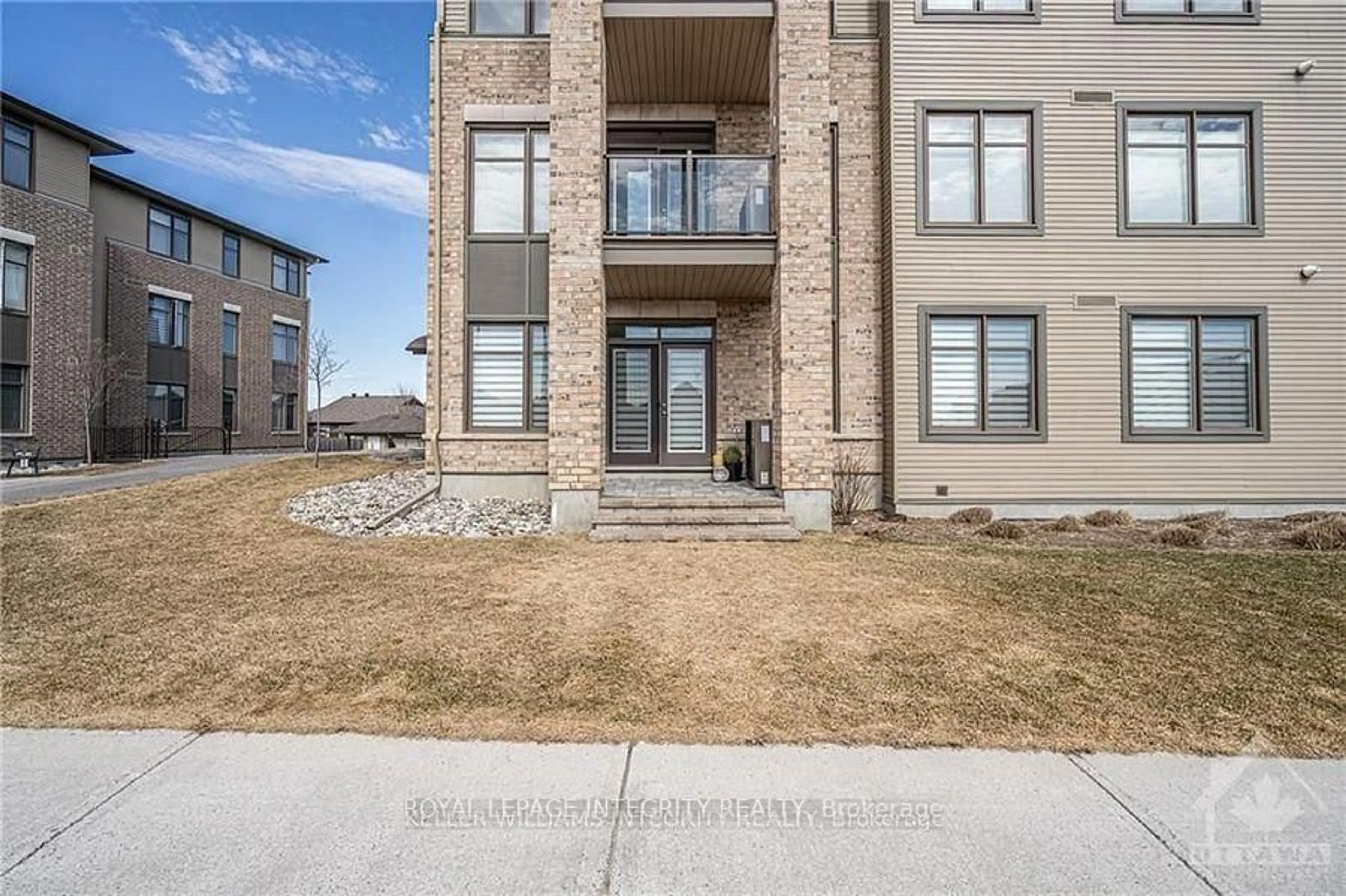 Unknown for 310 Jatoba Private #104, Ottawa Ontario K2V 0E7
