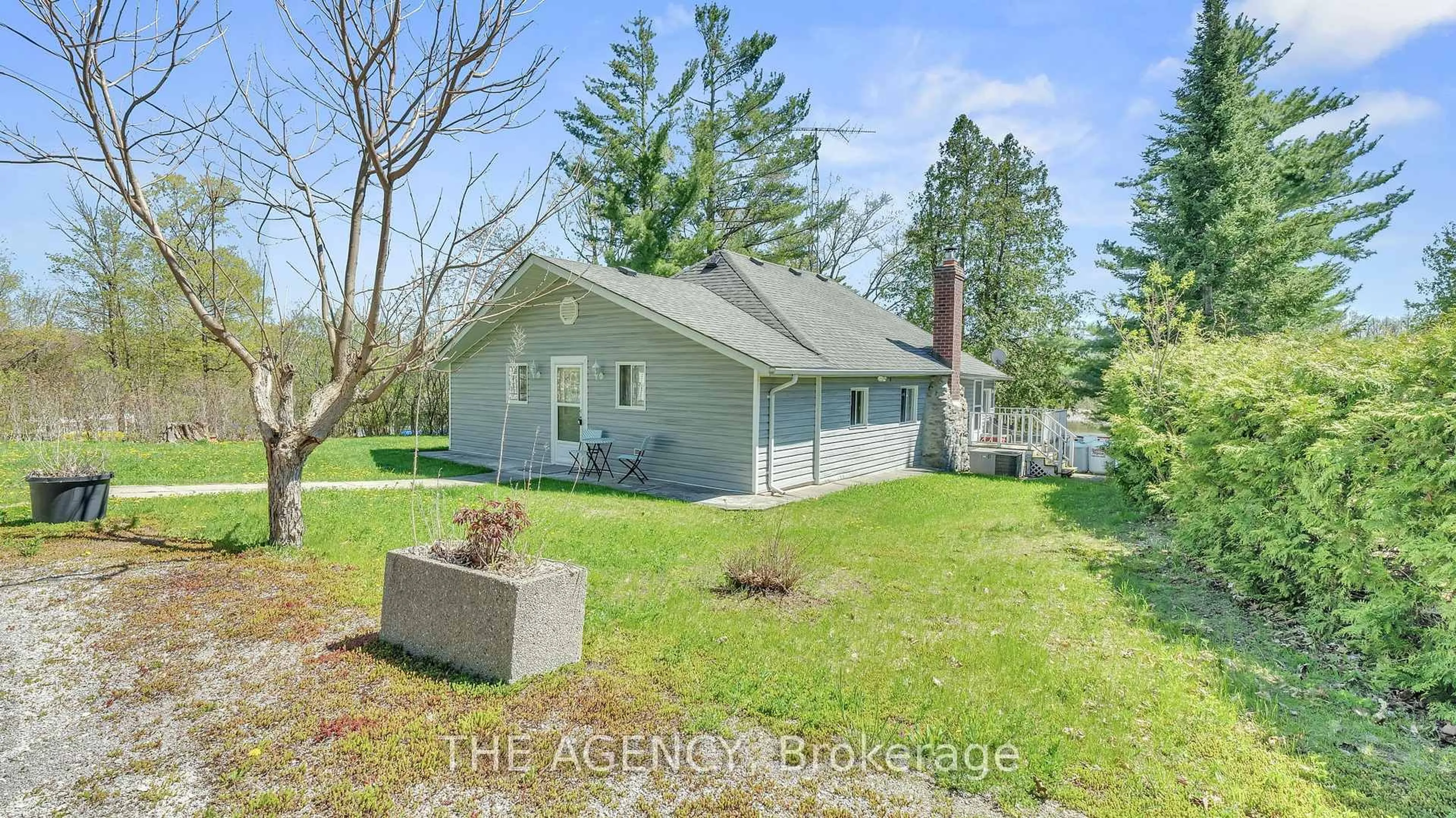 Unknown for 108 Coldstream Rd, Kawartha Lakes Ontario K0M 1N0