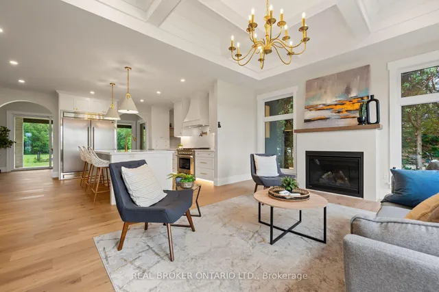 11 Concession 13 Townsend Rd, Norfolk 4