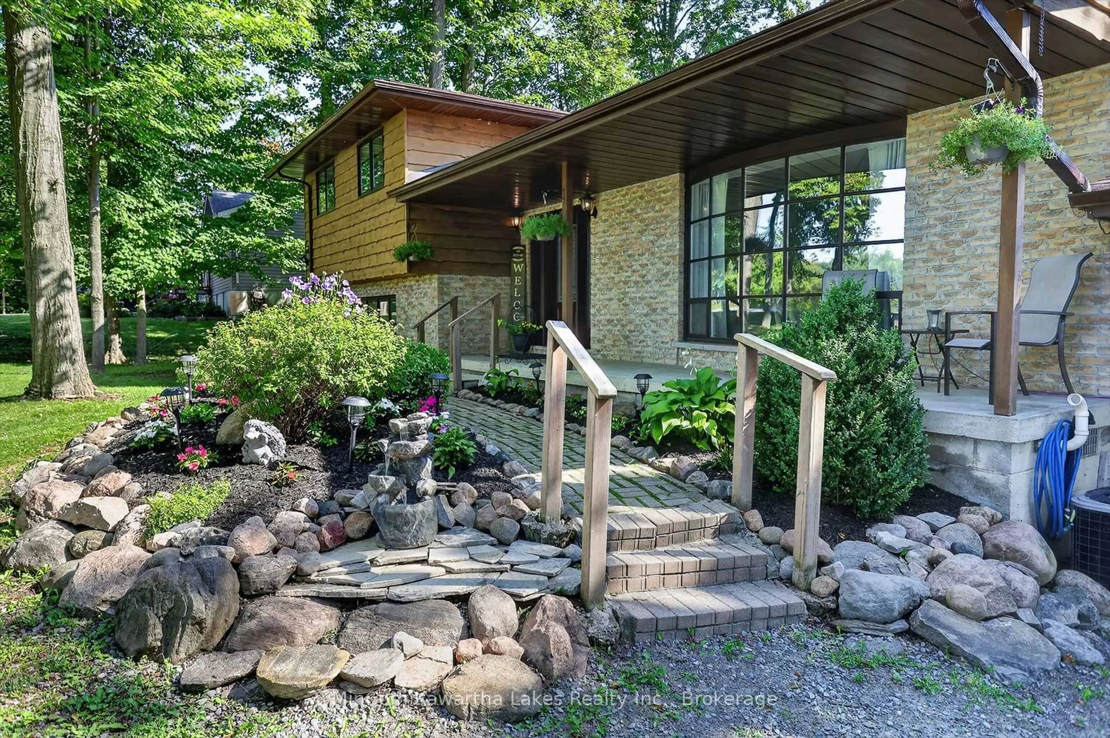Unknown for 74 Orange Corners Rd, Kawartha Lakes Ontario K0L 2W0