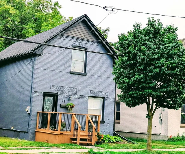 81 Grey St, Brantford 2