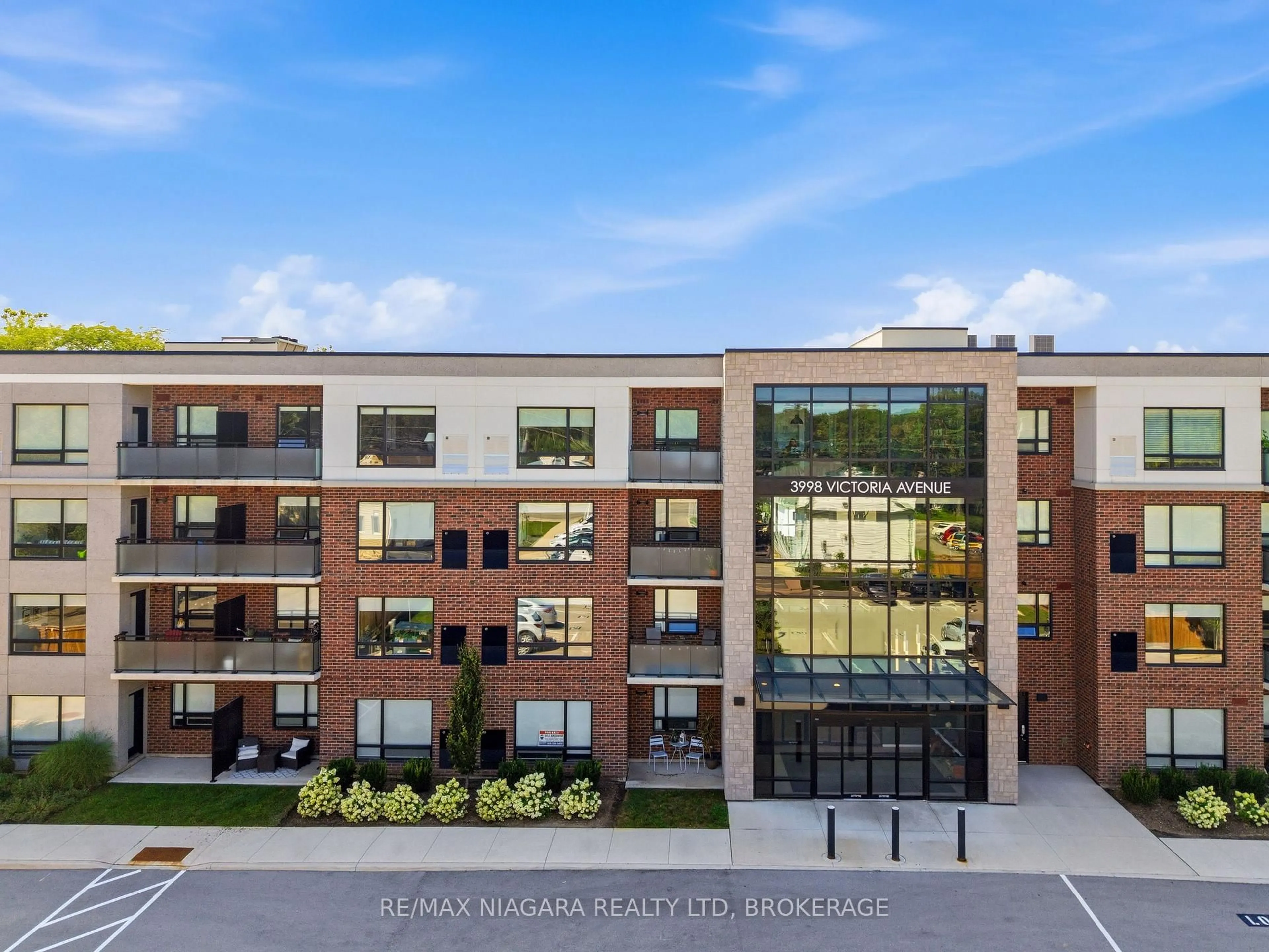 Unknown for 3998 Victoria Ave #405, Lincoln Ontario L0R 2C0