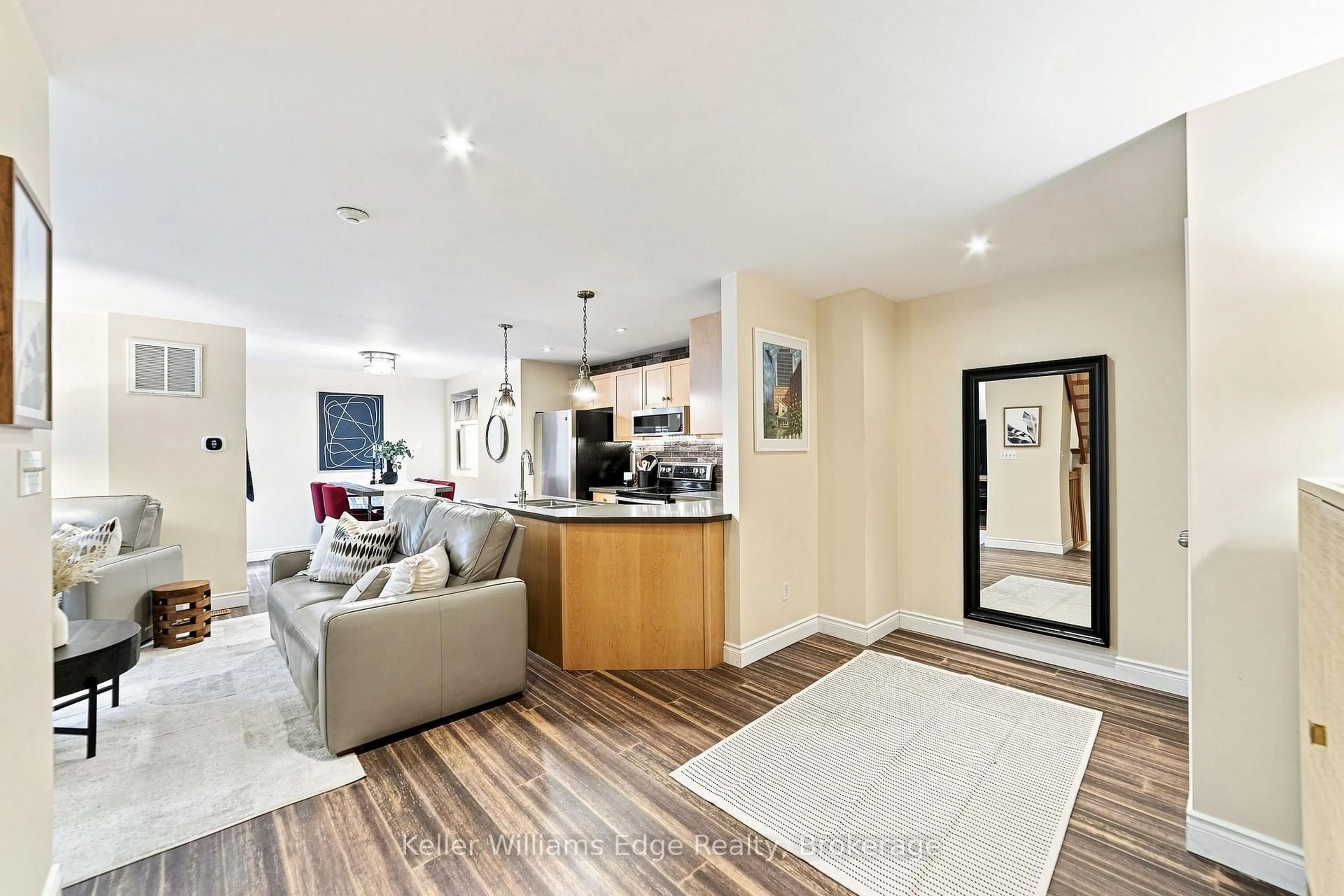 Unknown for 73 Garfield Ave #1D, Hamilton Ontario L8M 2S3