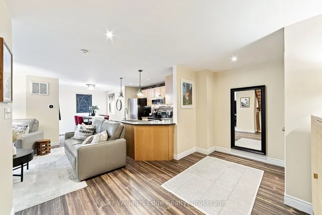 73 Garfield Ave #1D, Hamilton 4