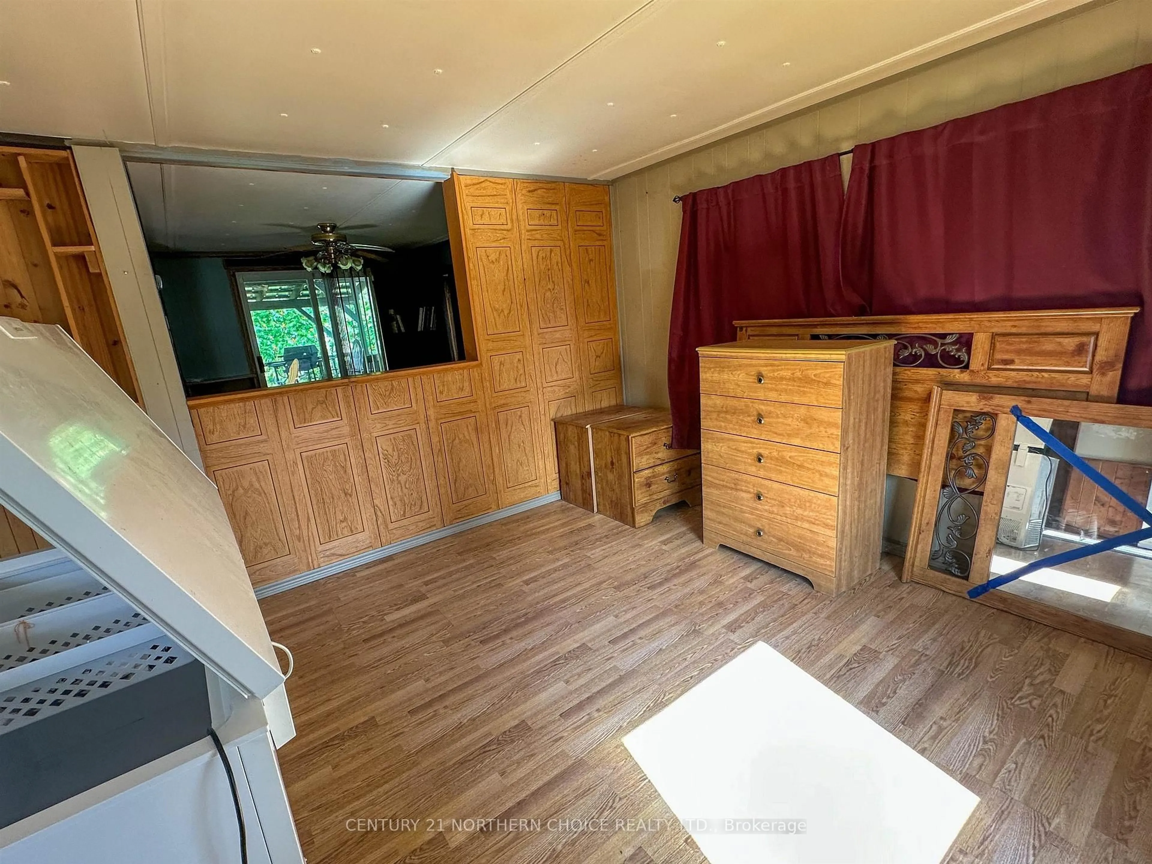 A pic of a room for 27 Aspen St, Ear Falls Ontario P0V 1T0