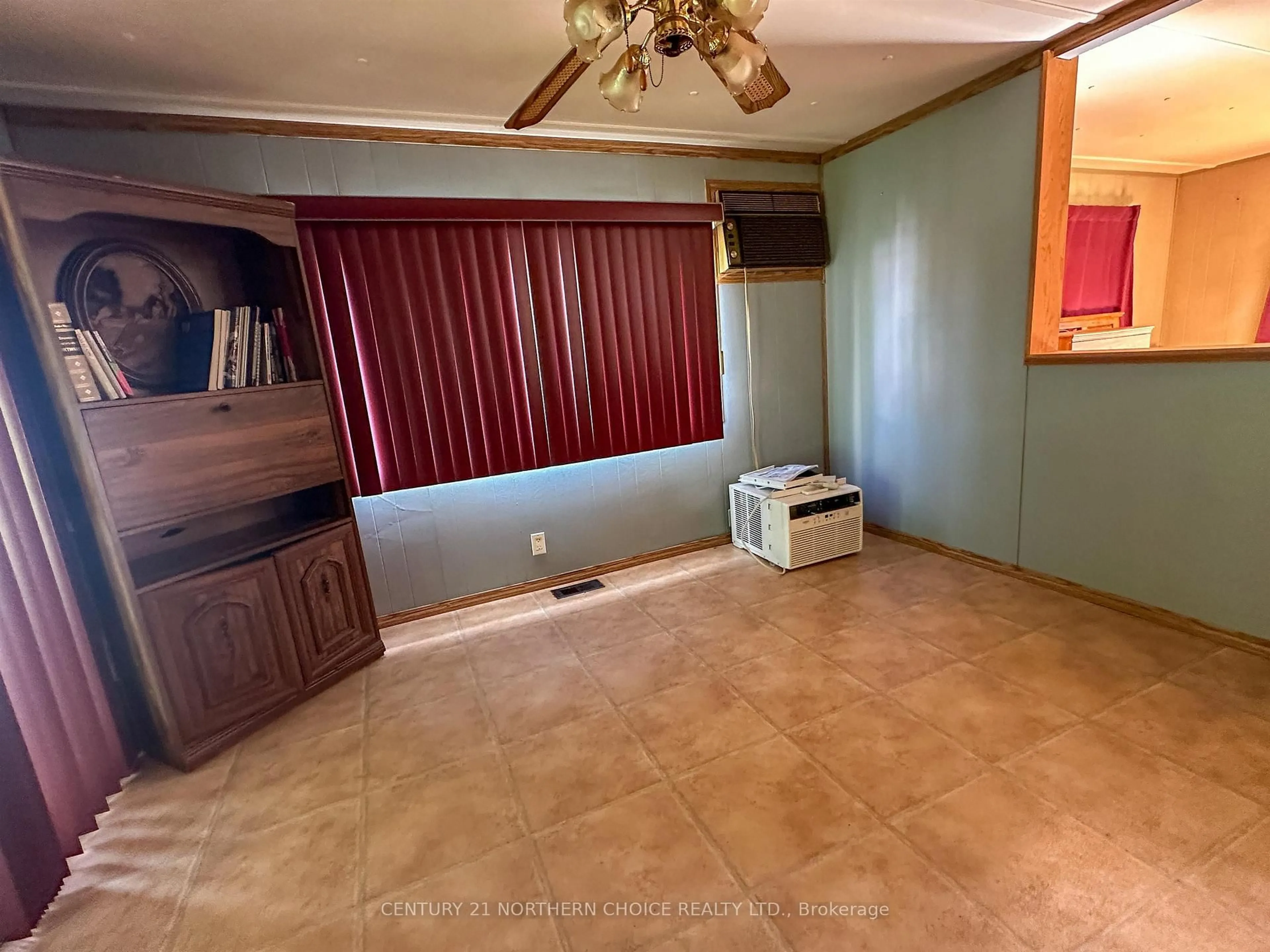 A pic of a room for 27 Aspen St, Ear Falls Ontario P0V 1T0