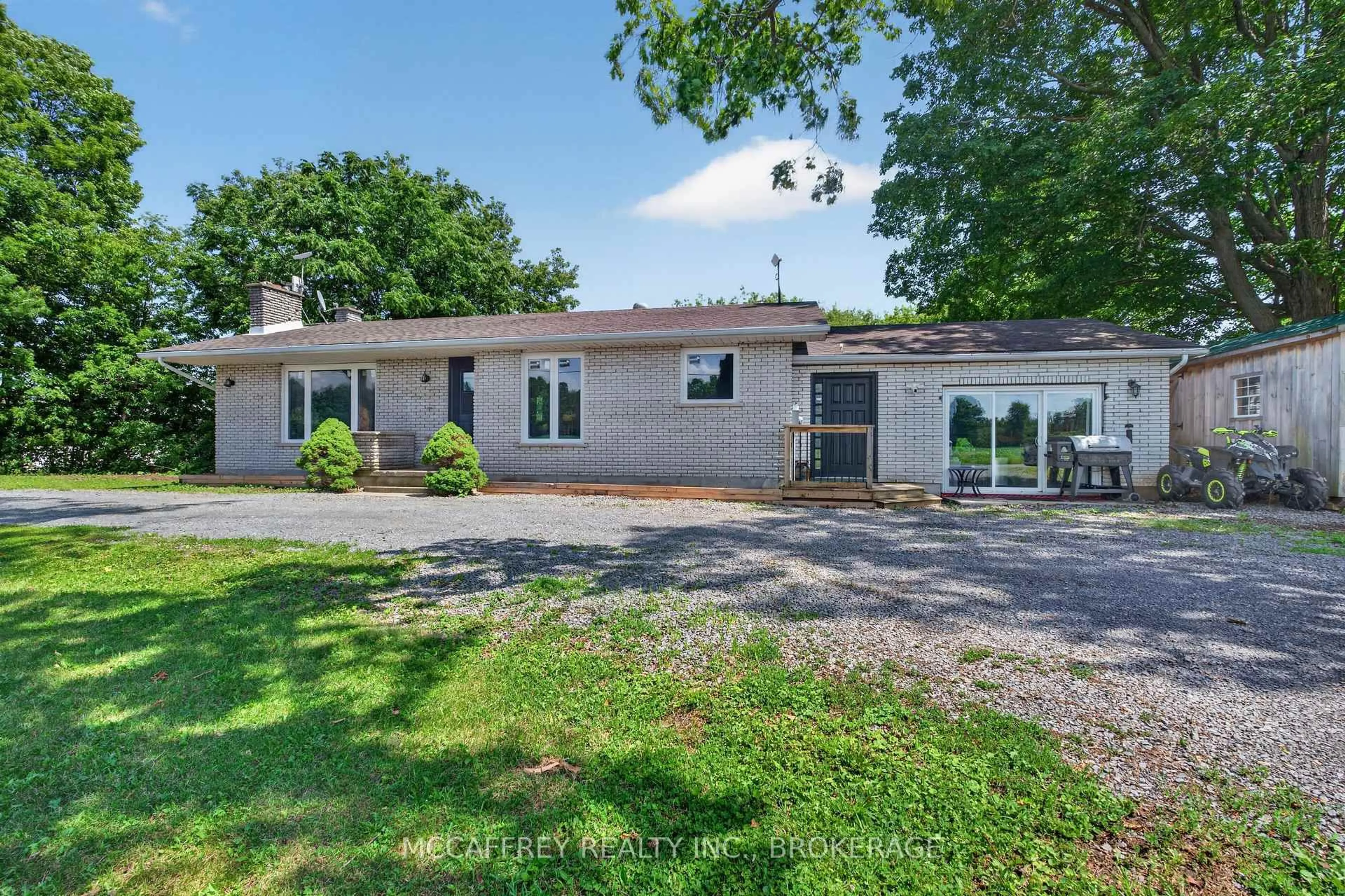 Unknown for 1692 Sharpe Rd, Bissett Creek Ontario K0H 2H0