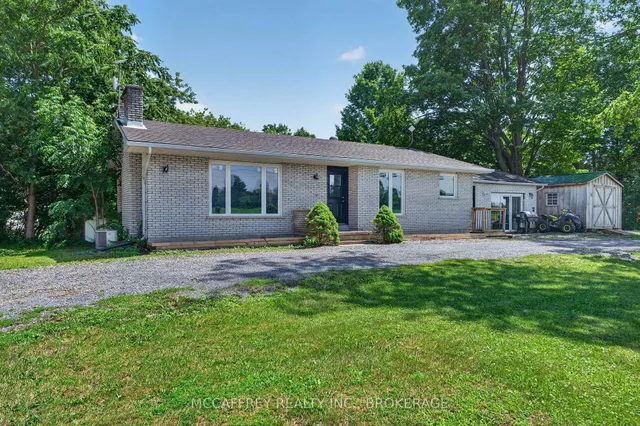 1692 Sharpe Rd, Bissett Creek 4