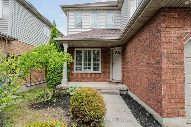 236 SUMMERFIELD Dr, Guelph 3