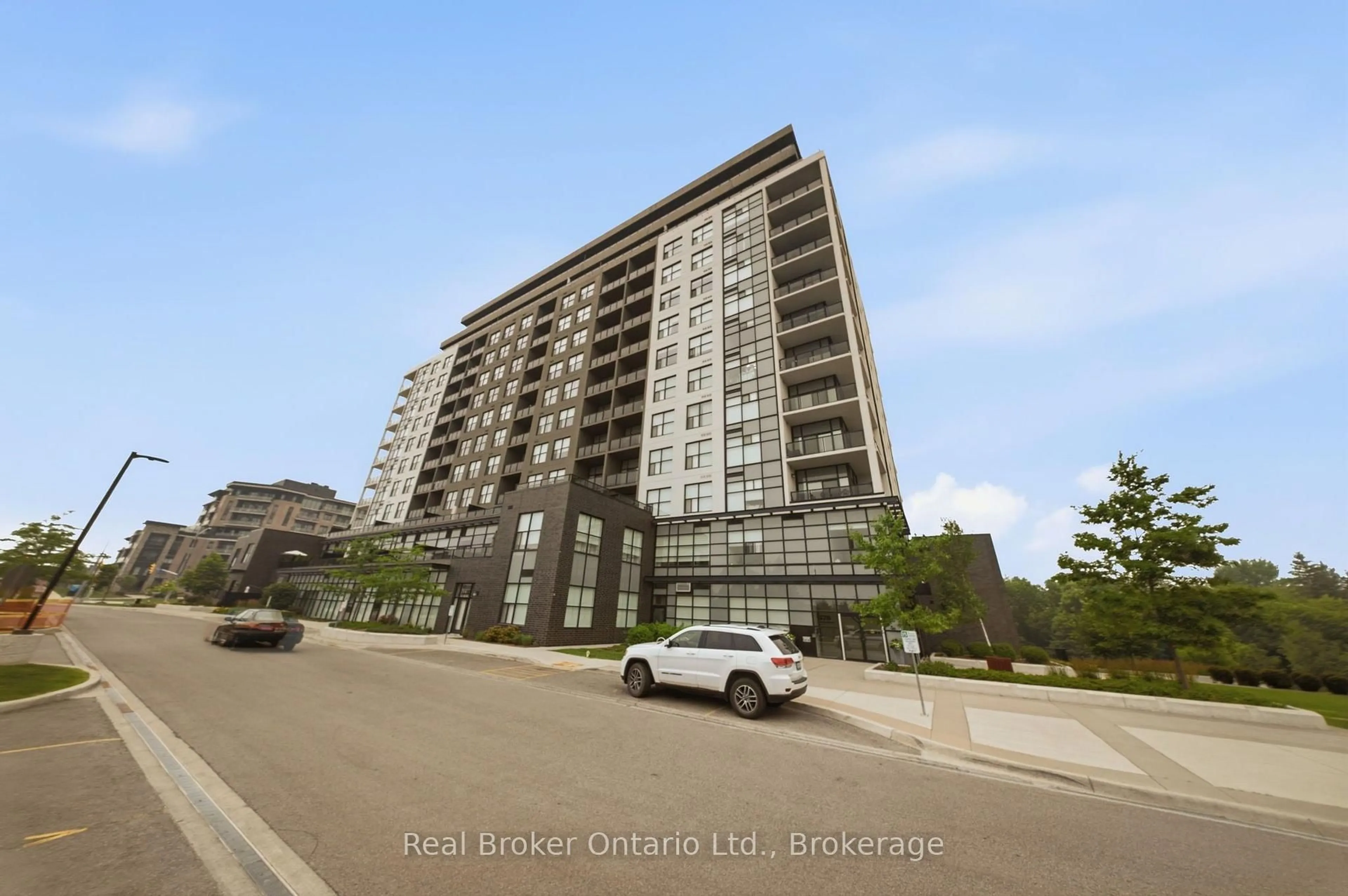 Unknown for 1878 Gordon St #705, Guelph Ontario N1L 0P4