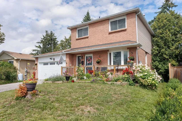 53 Birch Crt, Kawartha Lakes 2