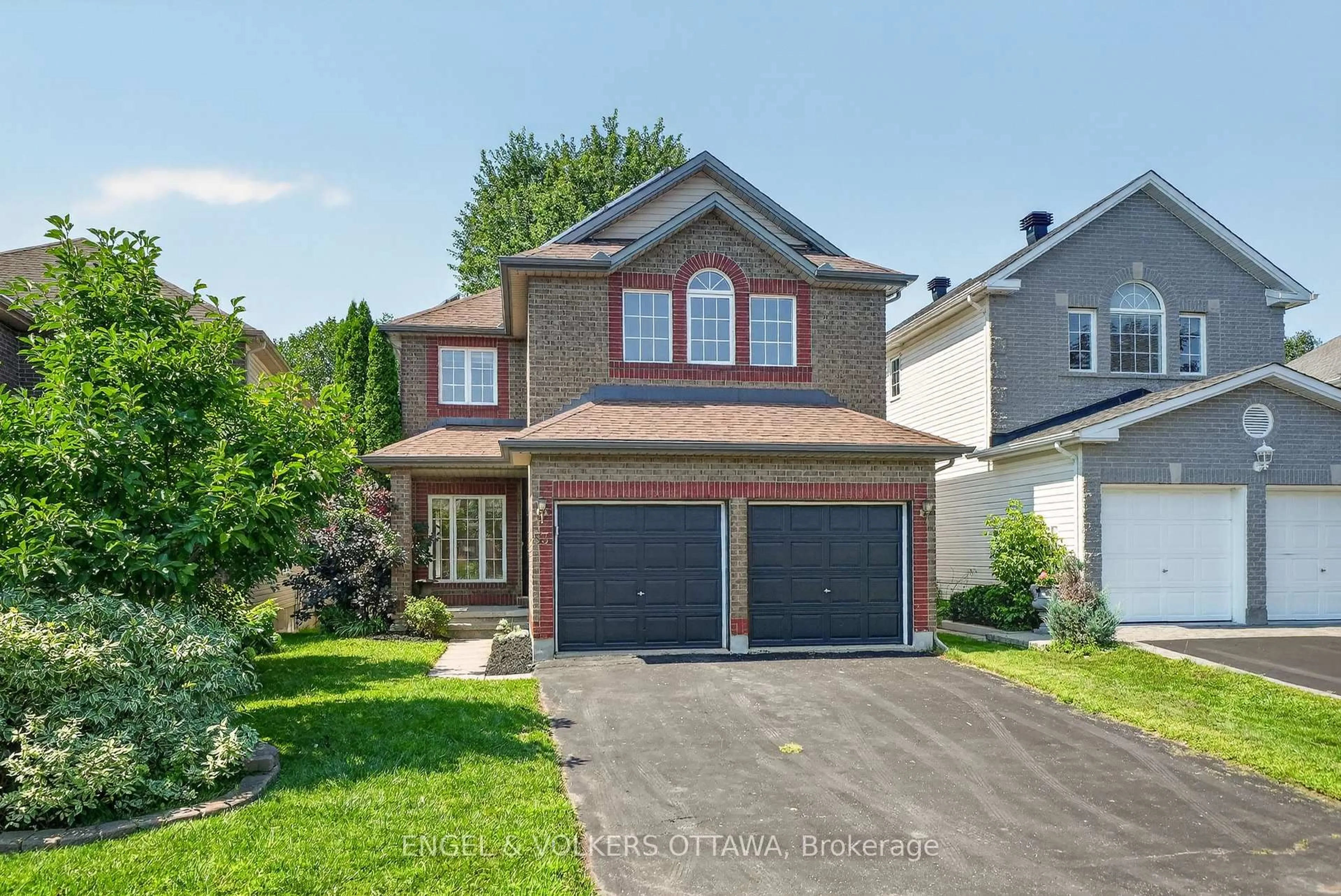 Unknown for 53 Borealis Cres, Ottawa Ontario K1K 4T5