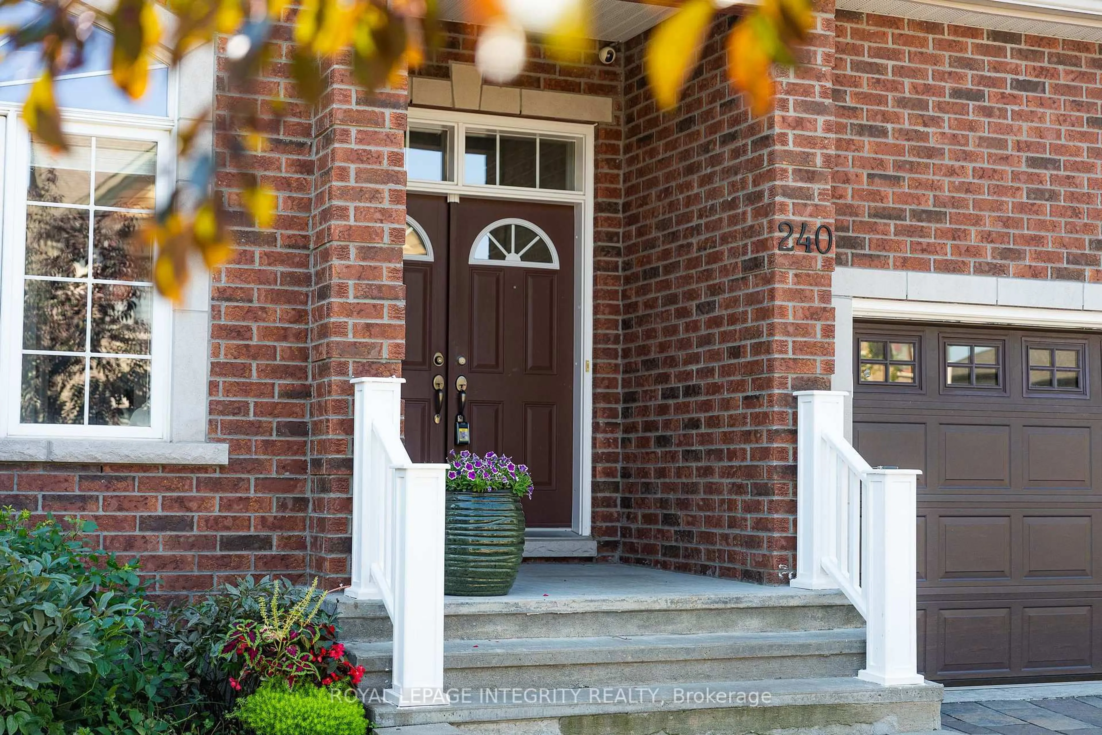 Home with brick exterior material, street for 240 Trailgate St, Ottawa Ontario K1V 0Z9