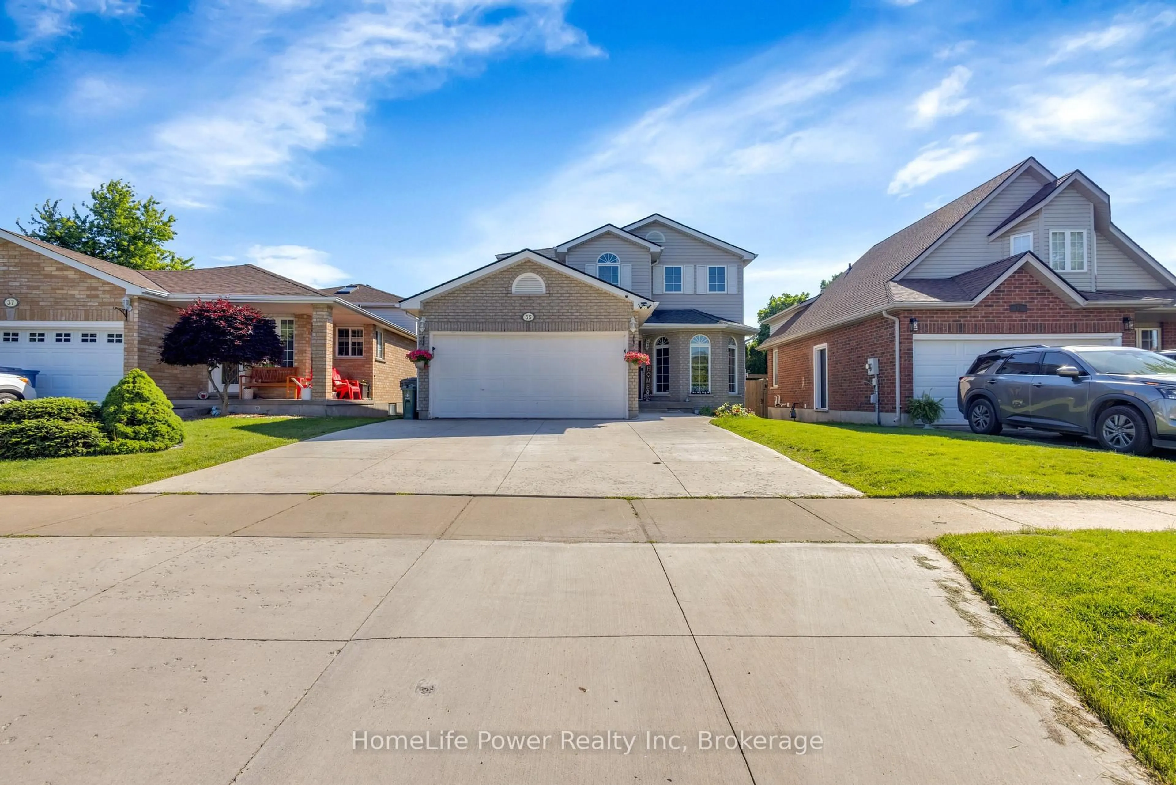 Unknown for 35 Borland Dr, Guelph Ontario N1G 5B5