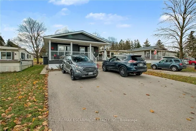 1429 Sheffield Rd #16, Hamilton 3