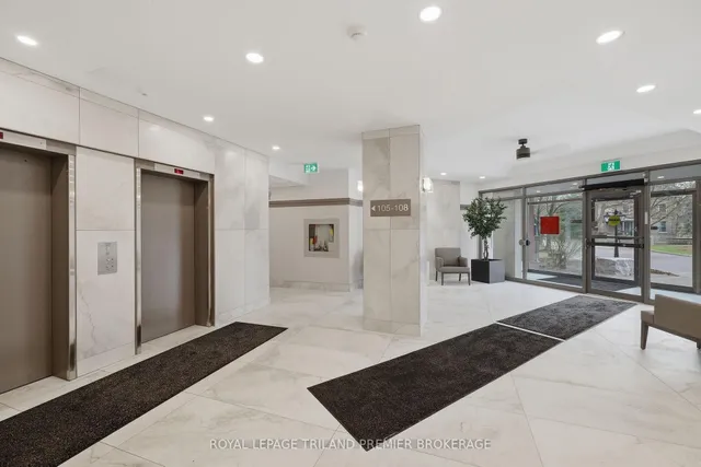 600 Talbot St #1004, London East 5