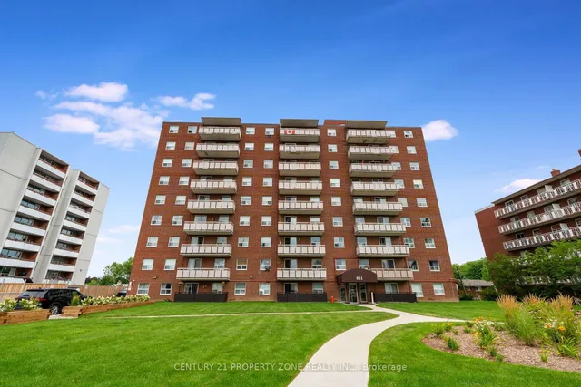 851 Queenston Rd #105, Hamilton 5