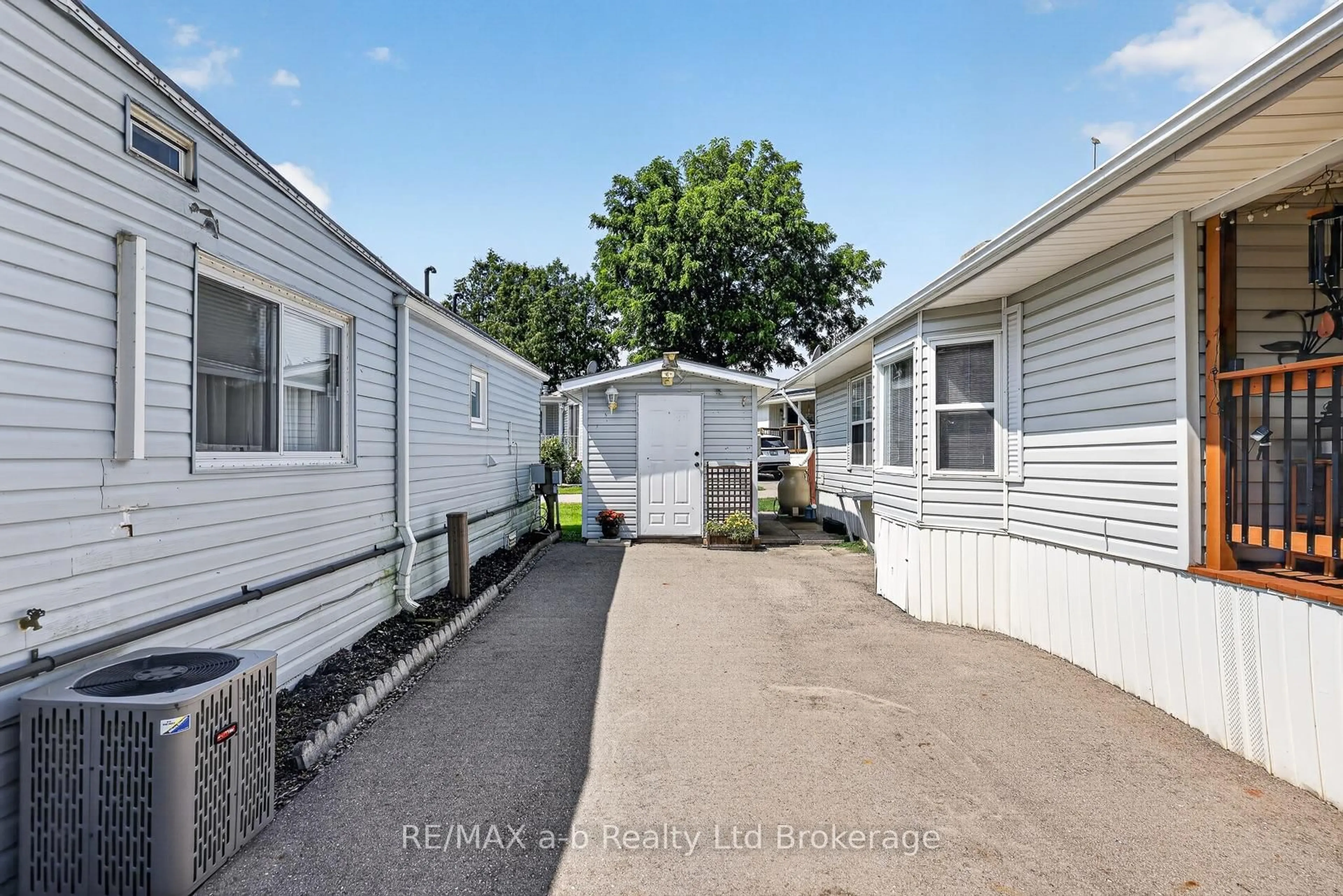 Unknown for 595487 59 #5, East Zorra-Tavistock Ontario N4S 7W1